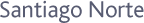 Santiago Norte